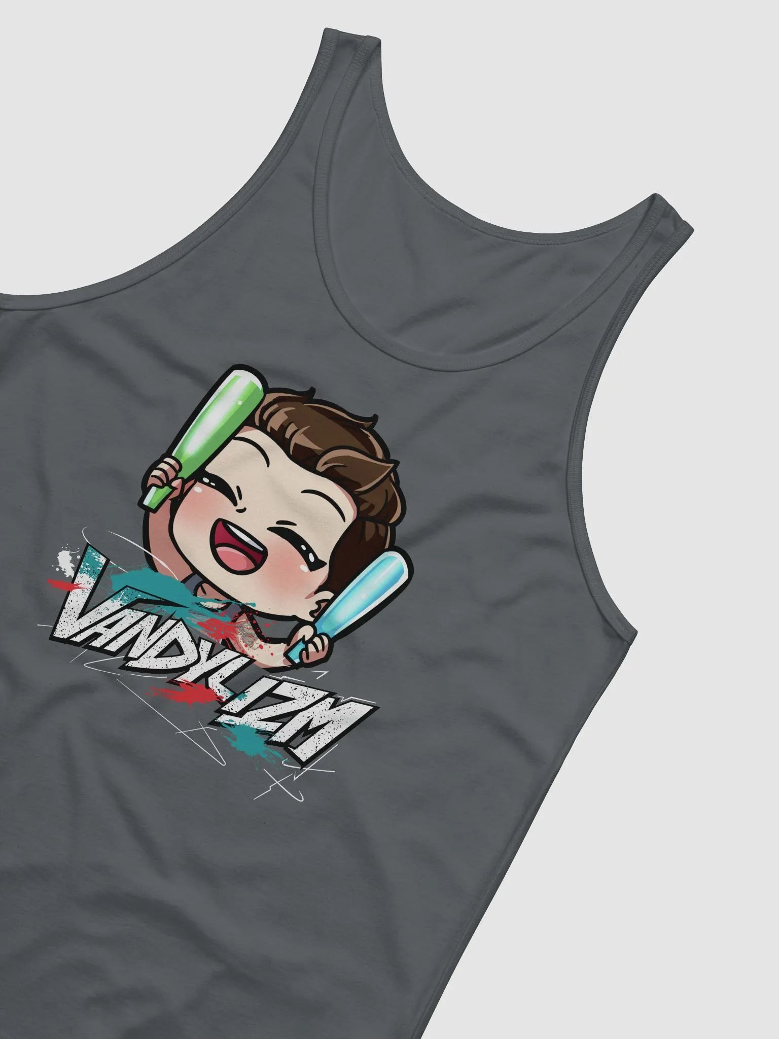 Hype Tank product image (3)