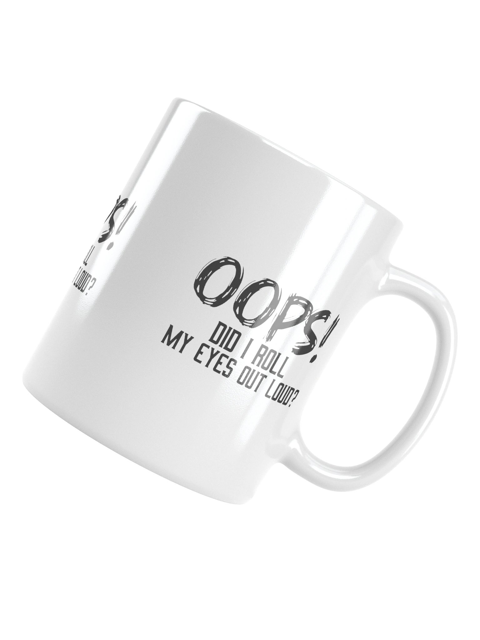 Eye Roll Mug product image (10)