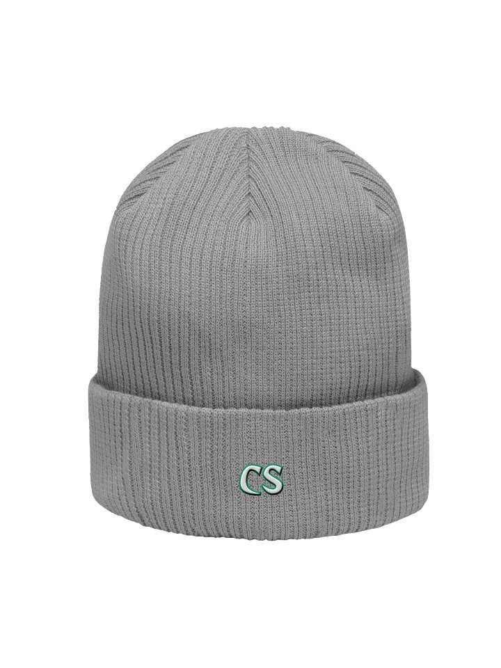 CS Beanie product image (2)