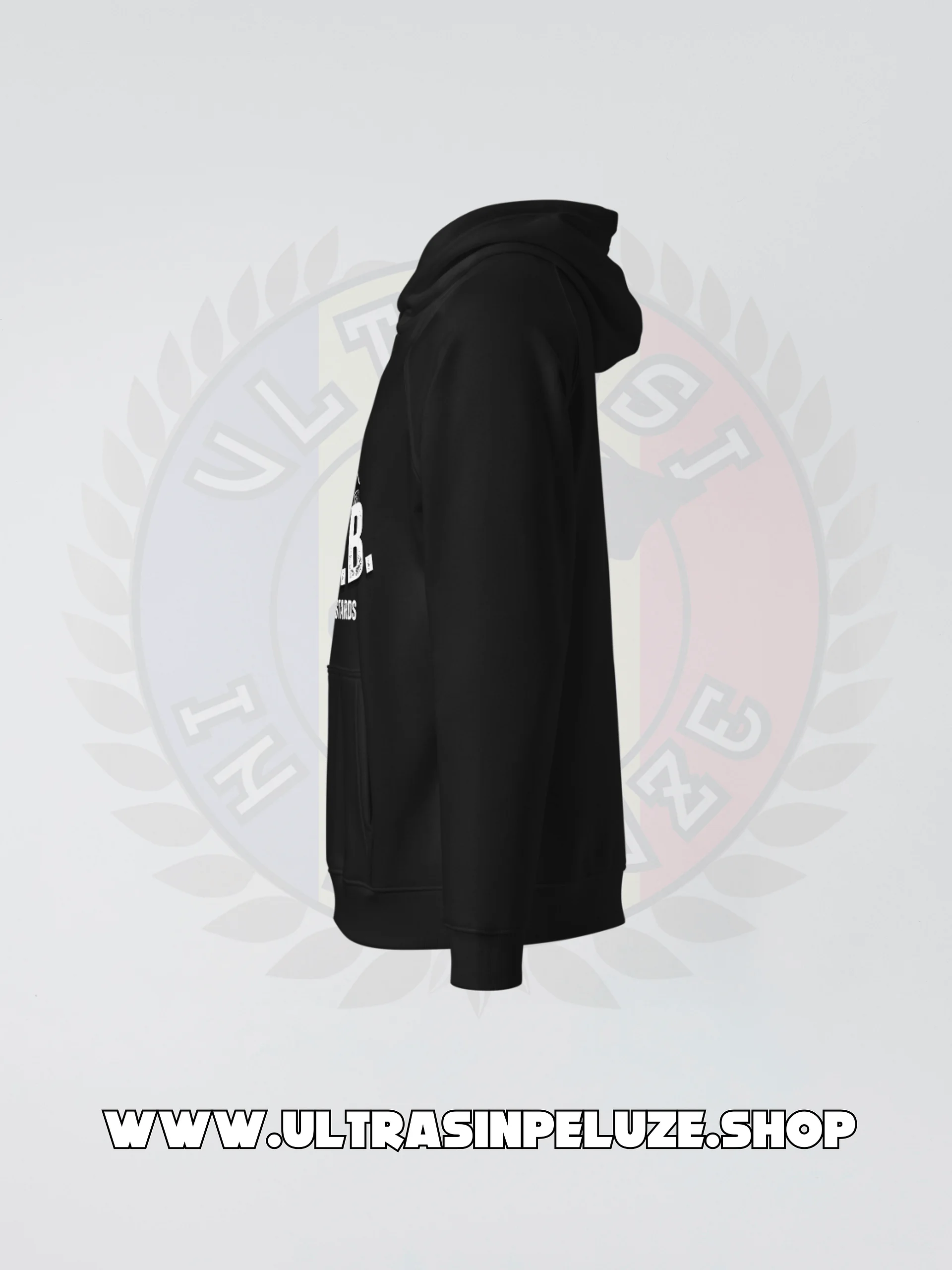 Hanorac Piggy Police product image (2)