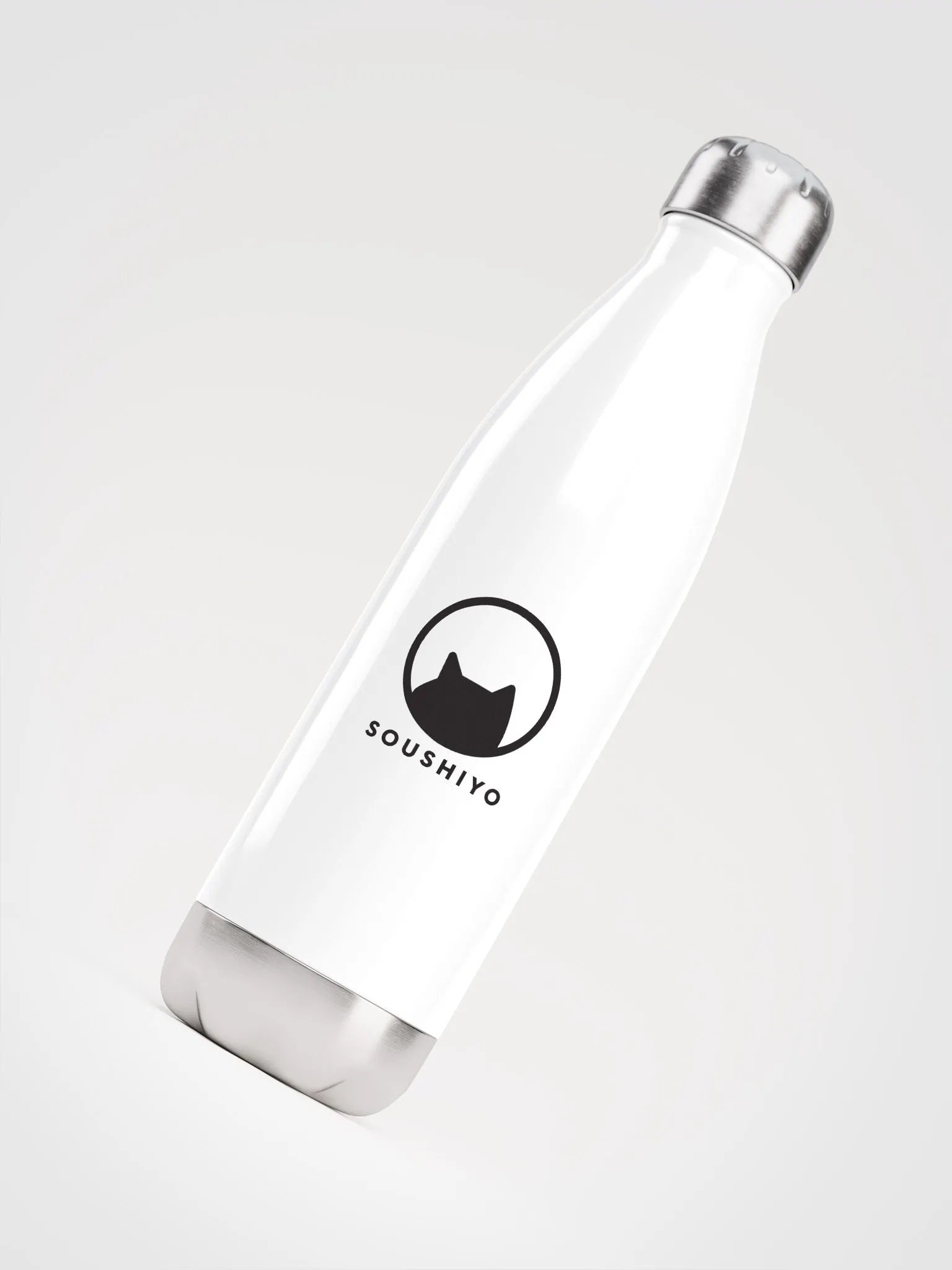 Soushiyo Canteen (Black) product image (4)