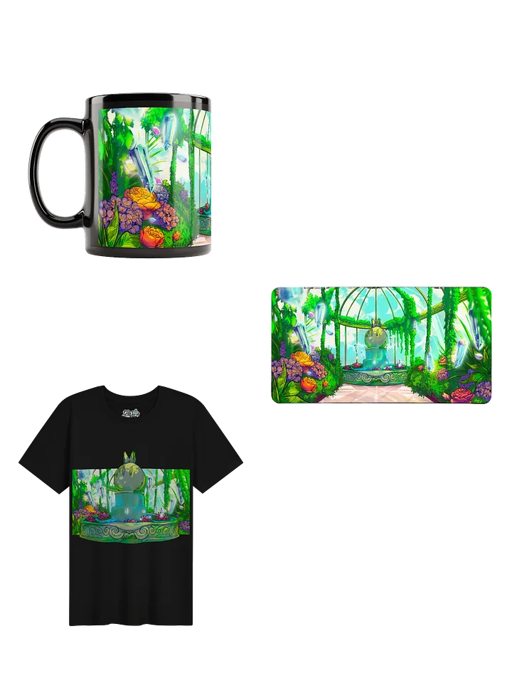 Botanical Dango Bundle product image (2)