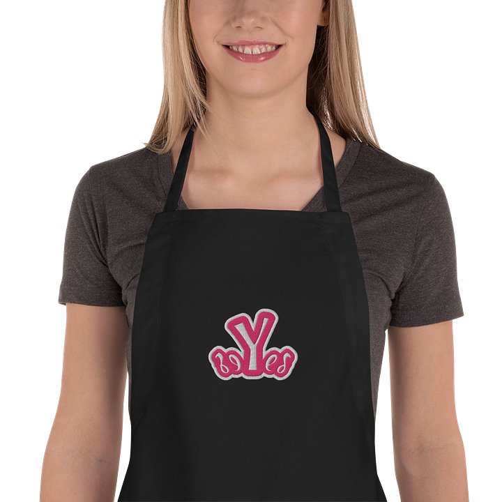 YesYes Womens Apron product image (1)