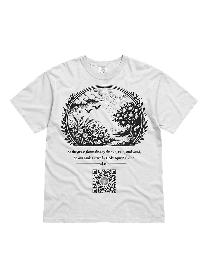 Growing and Flourishing product image (1)