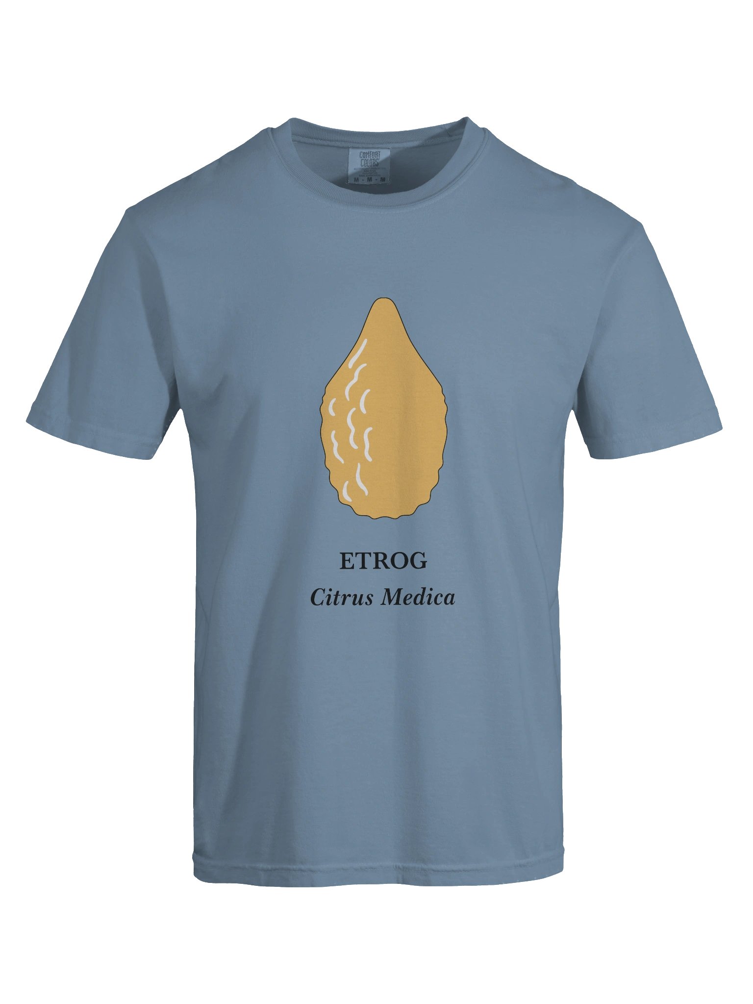 Etrog Tee product image (5)