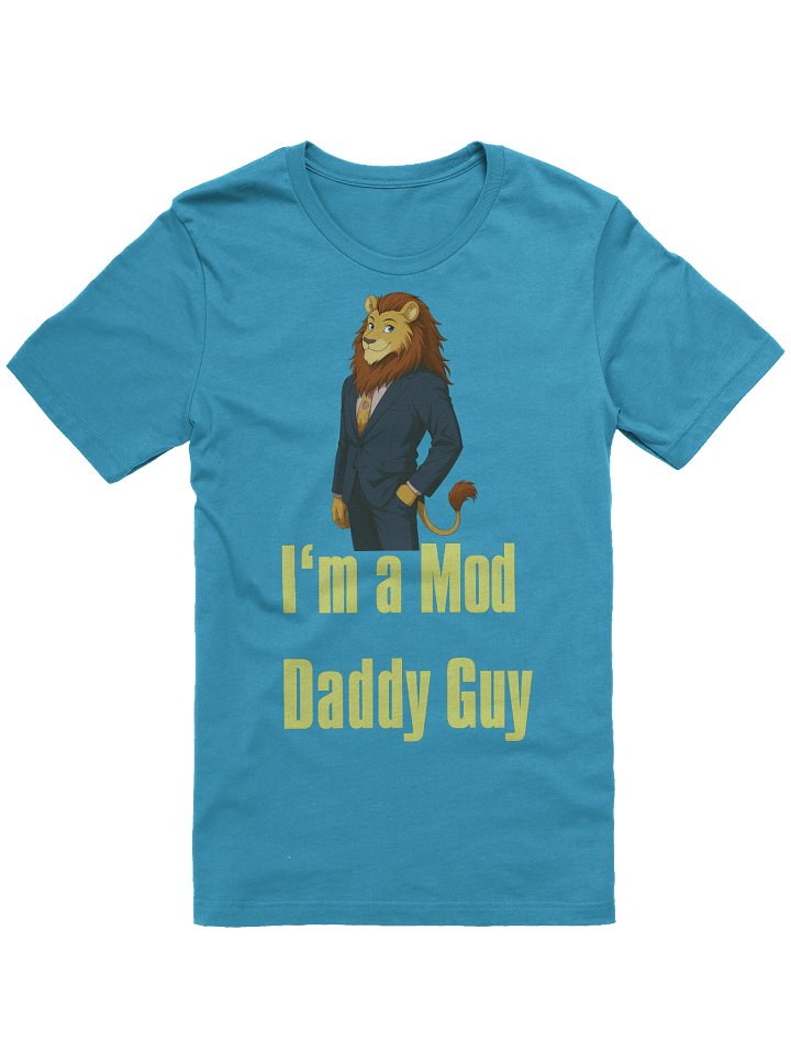 I'm a Mod Daddy Guy product image (1)