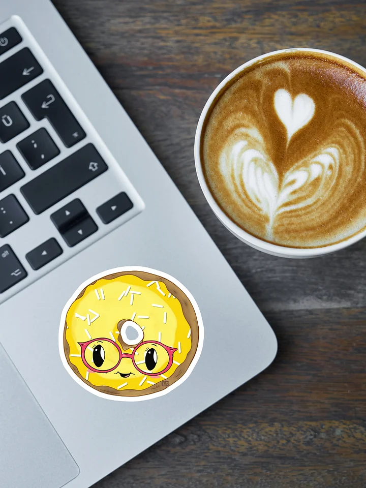 Intellidonut product image (2)