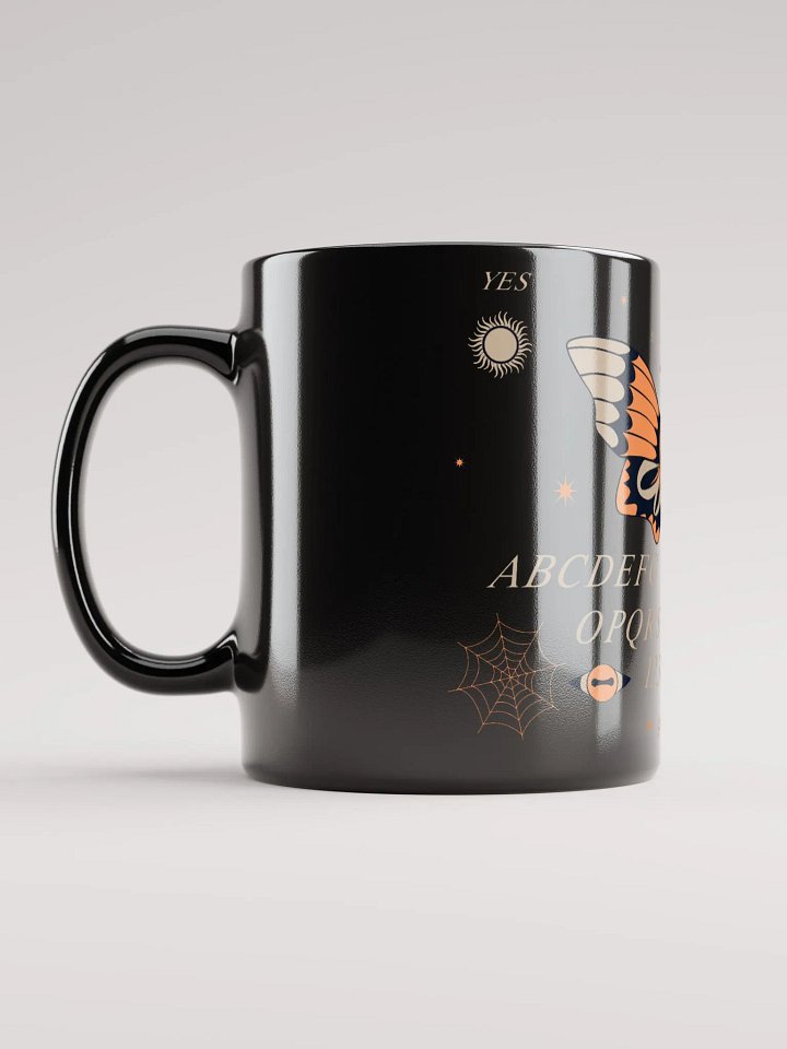 Ouija Mug product image (1)