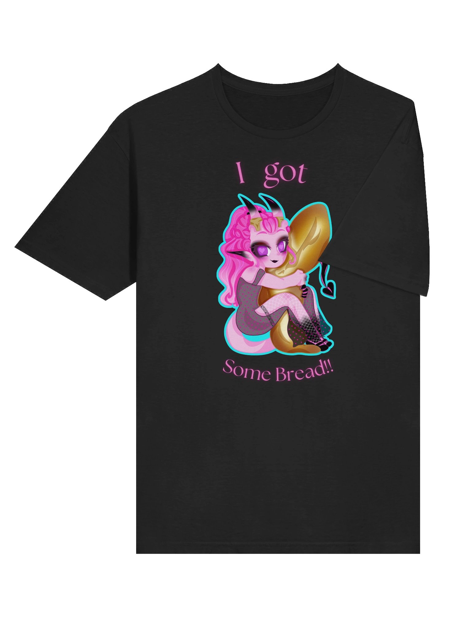 I got bread!! product image (6)