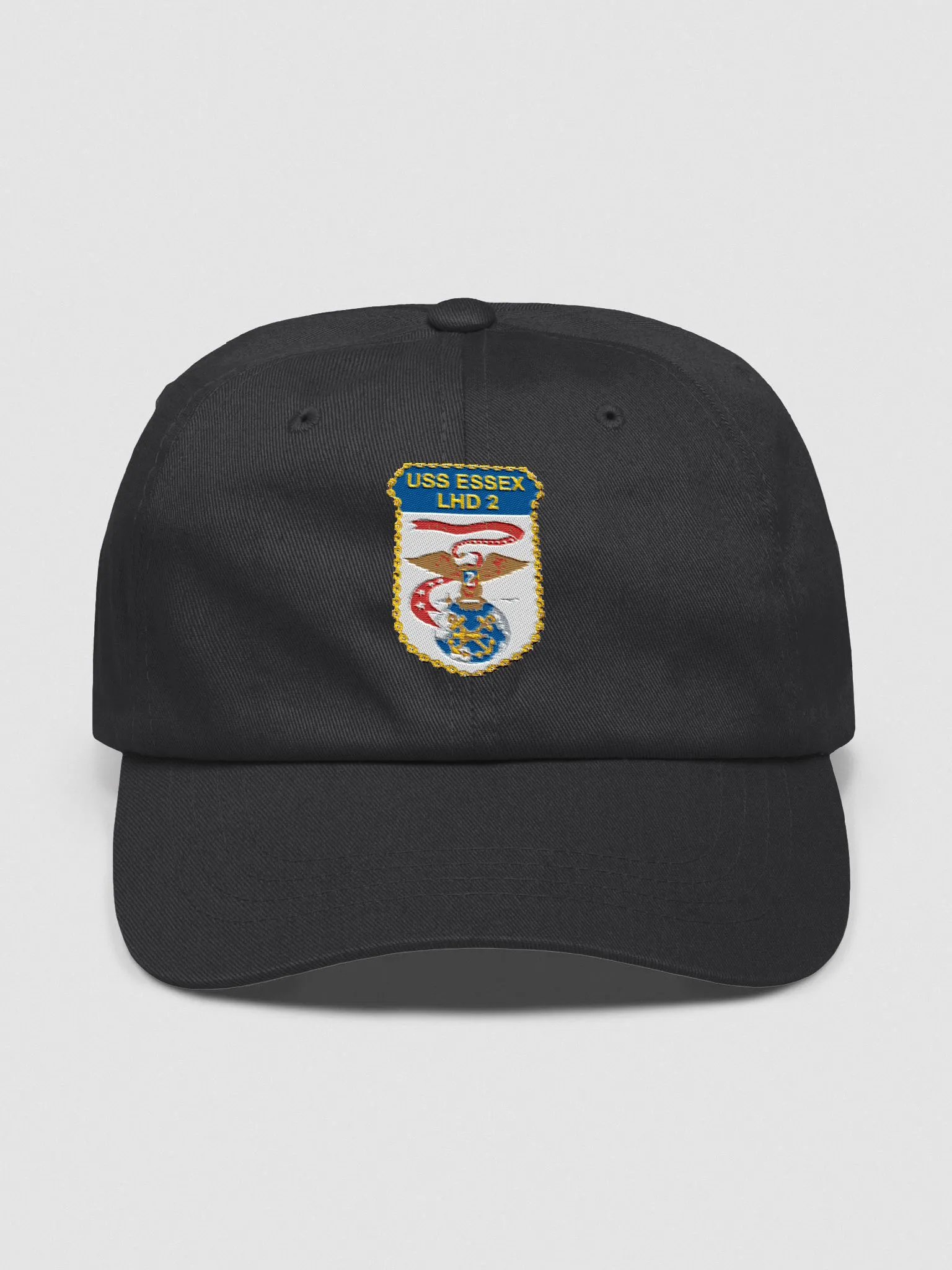 USS Essex (LHD-2) product image (1)