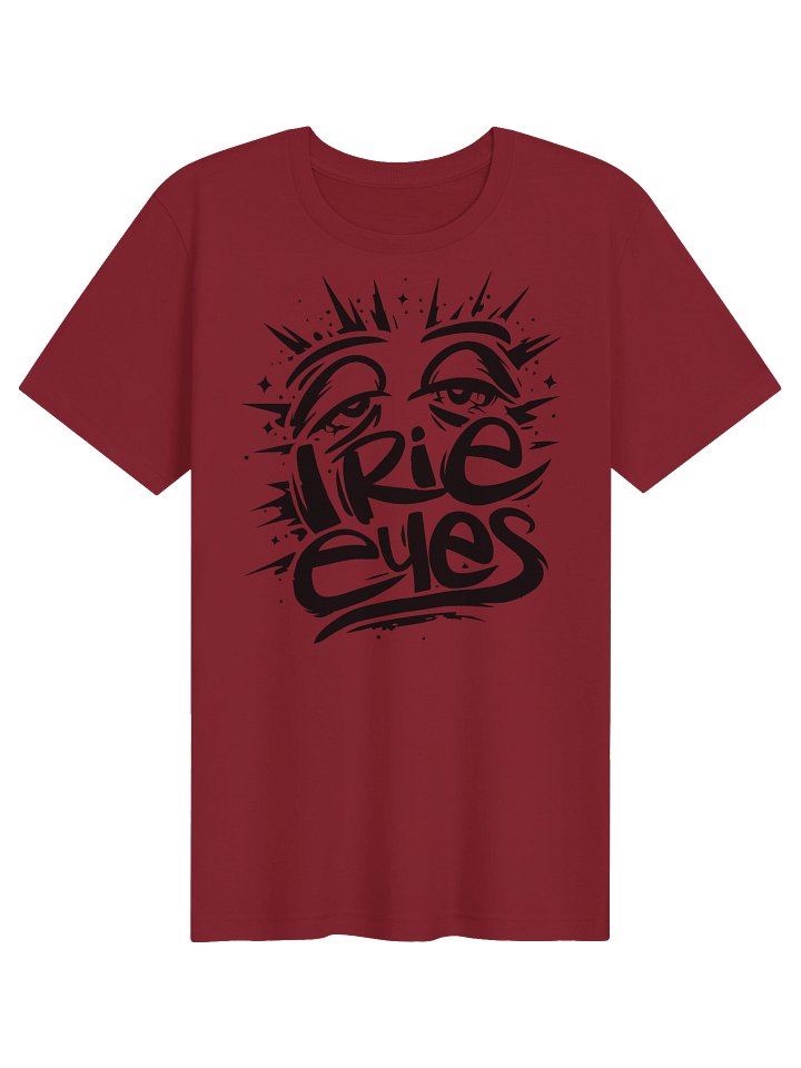 Irie Eyes Tee product image (1)