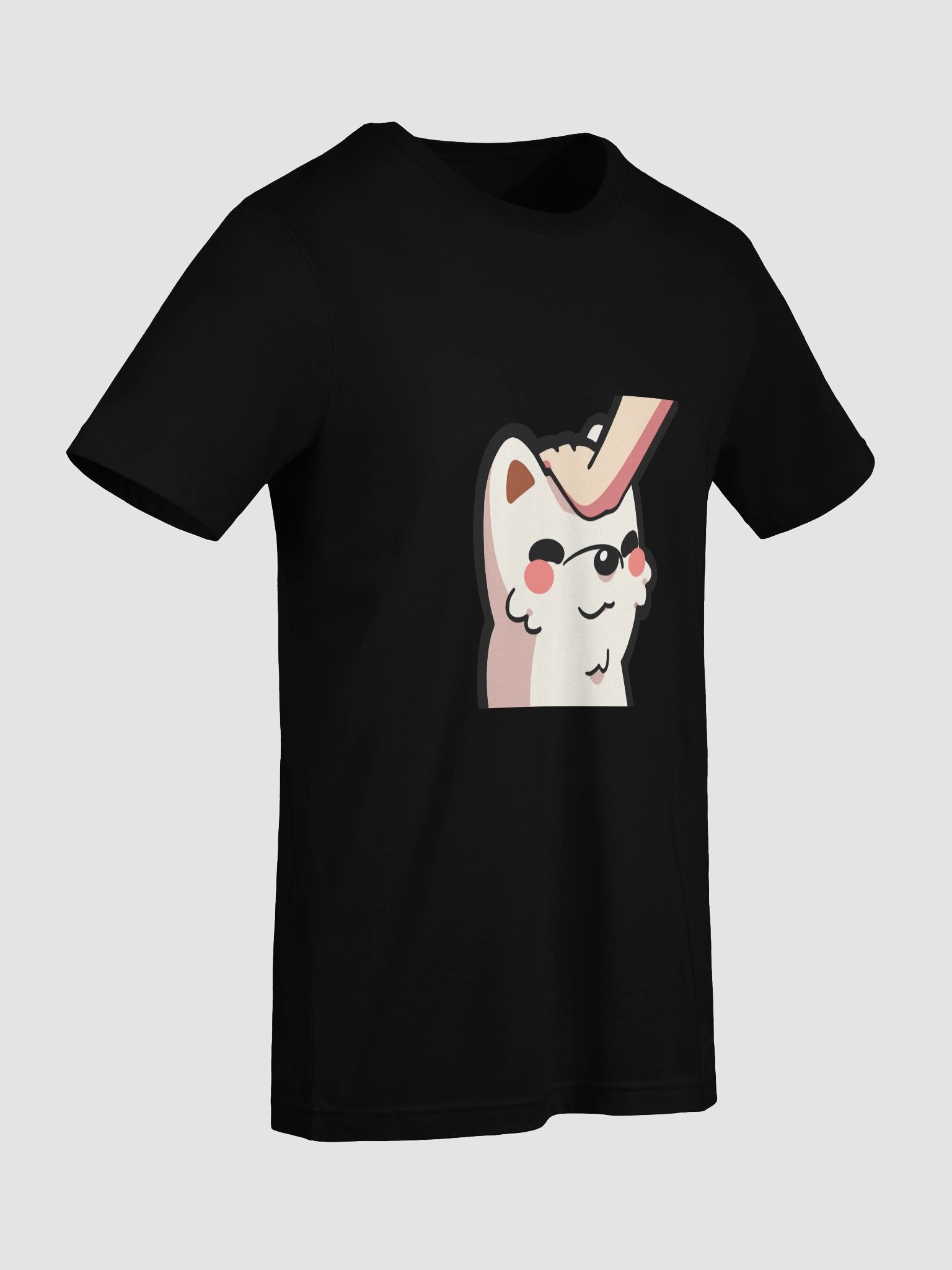 Pet the Dog T-Shirt OG Edition product image (97)