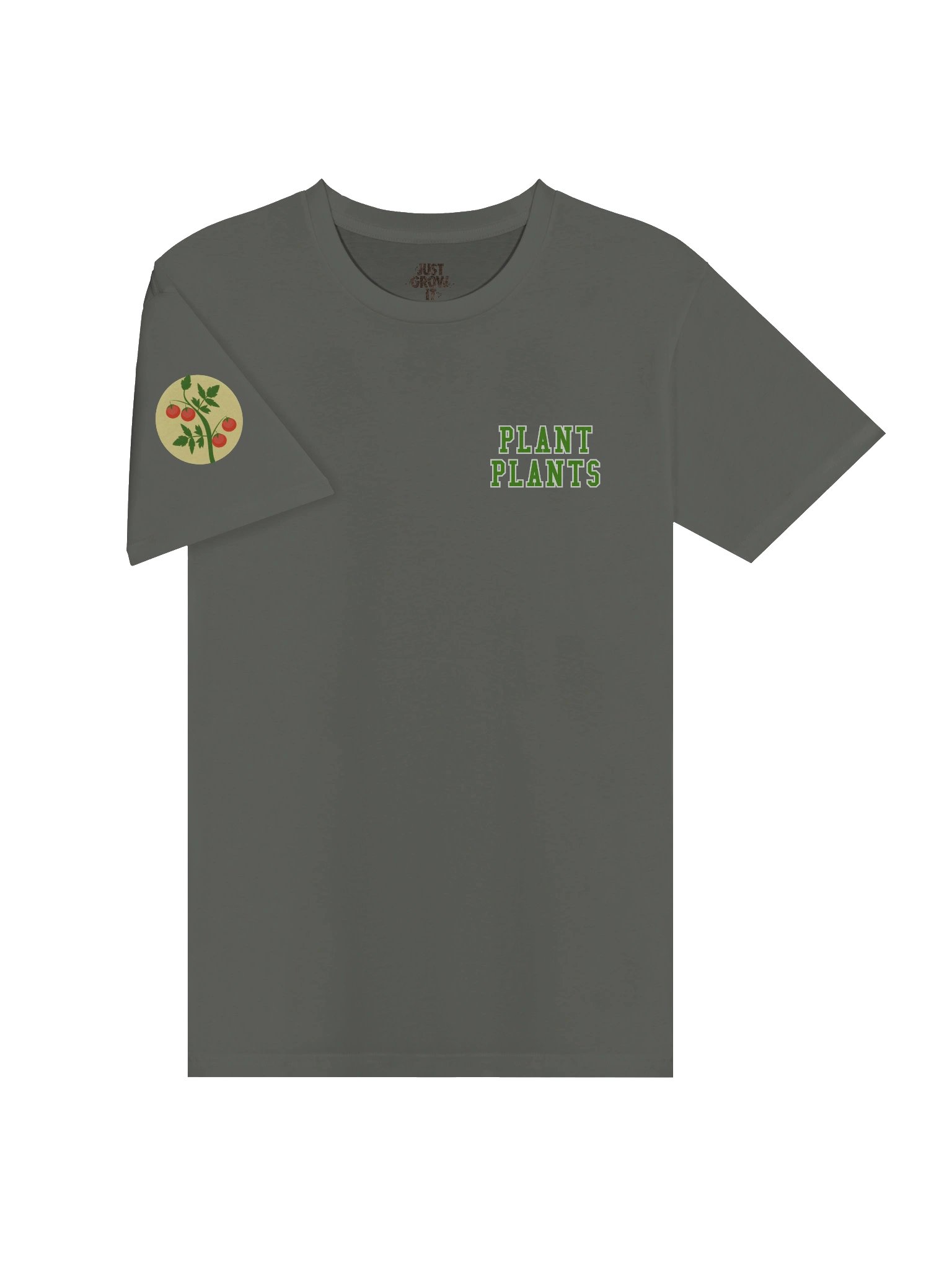 Plants Plants T Shirt product image (3)