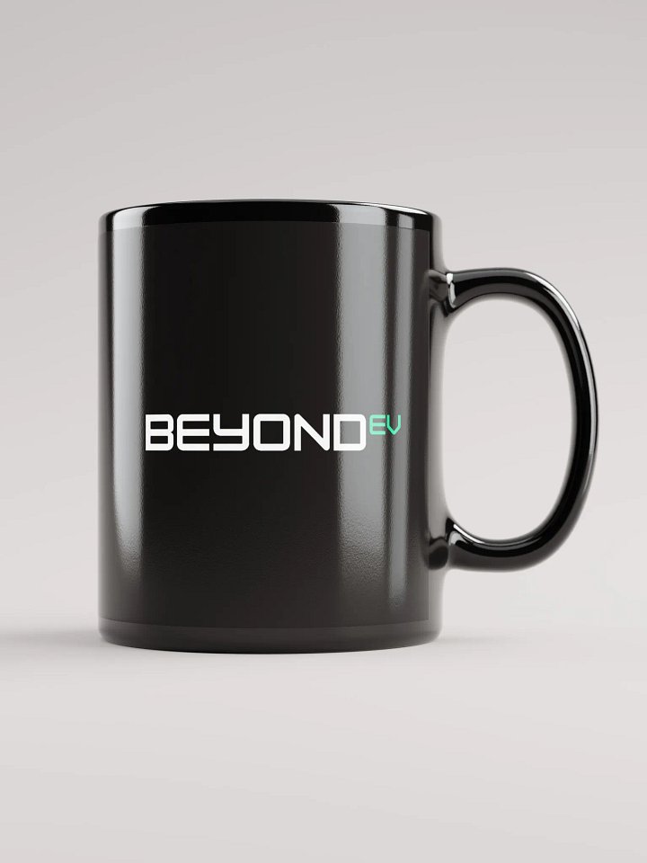 Beyond EV Mug product image (1)
