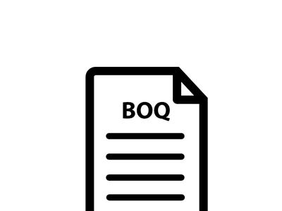 Bill of Quantities (BOQ) – 2-Storey 10-Unit Apartment Block | DA21101A product image (2)