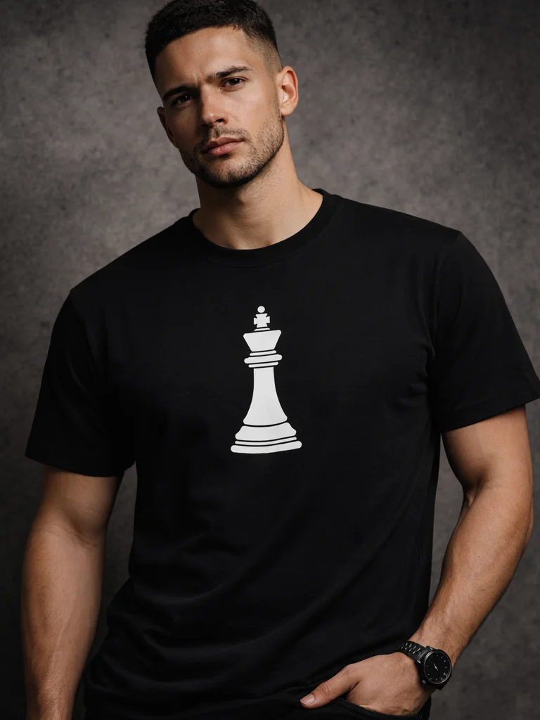 The King Mark Tee product image (1)