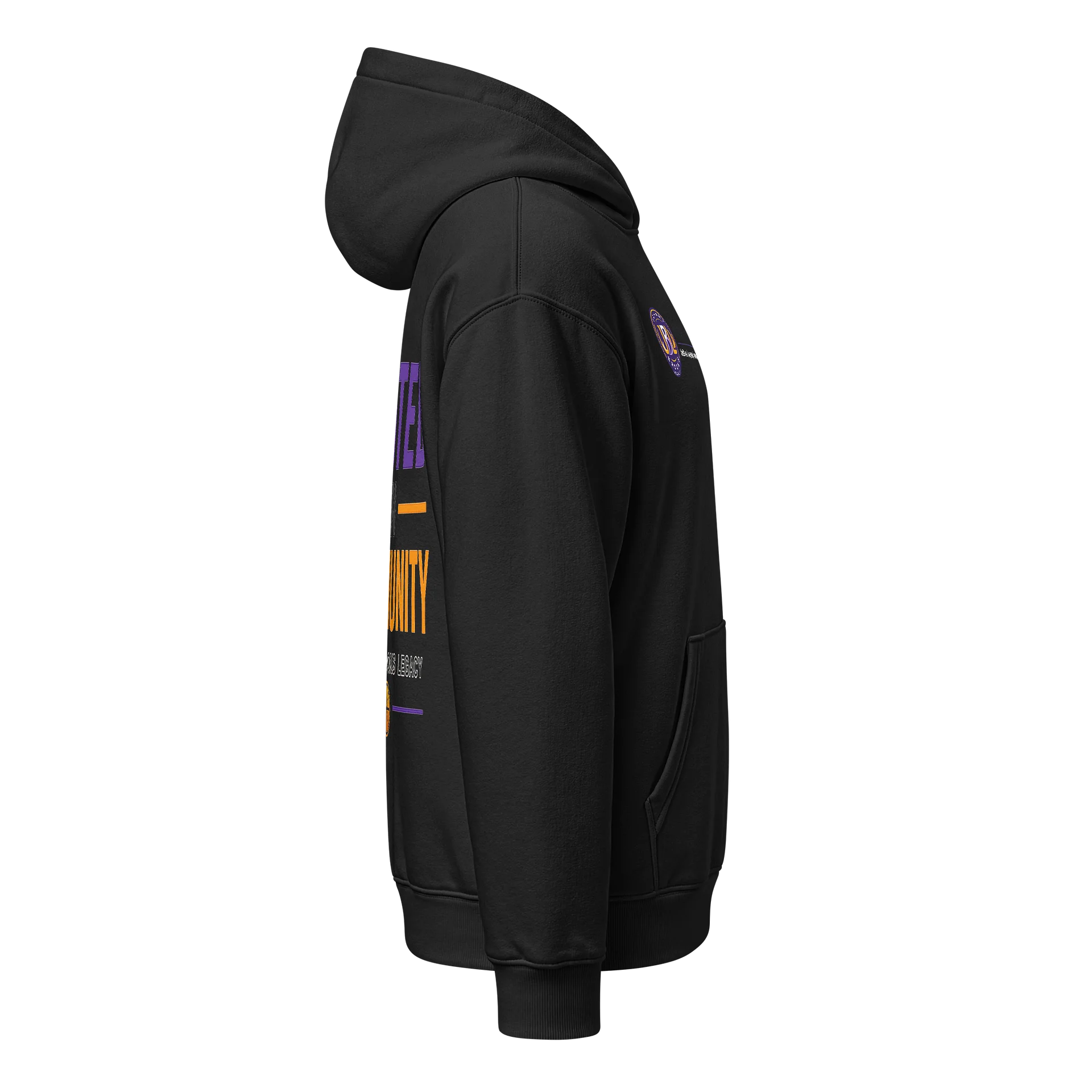 Rooted Hoodie product image (11)