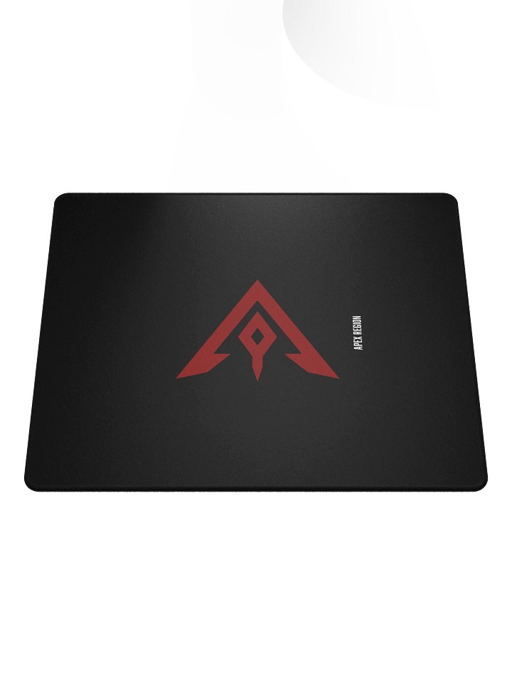 Apex Region Cloth Full Size MousePad product image (1)