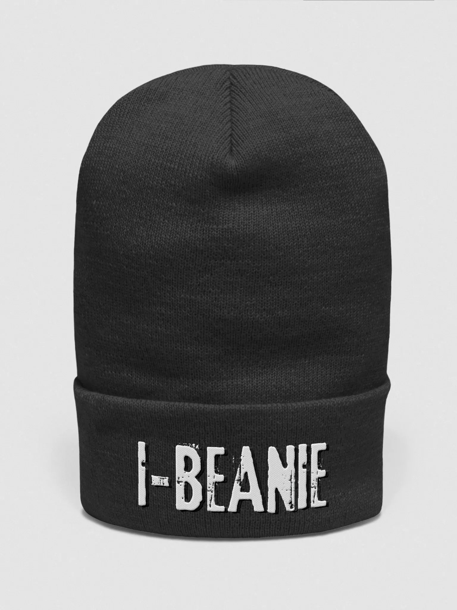 The I-BEANIE, beanie. product image (1)