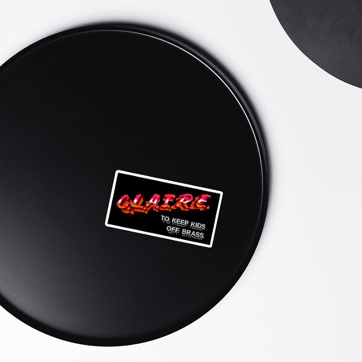 C.L.A.I.R.E. Magnet product image (4)