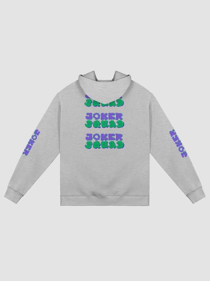 JokerSquad | Unisex Hoodie product image (2)