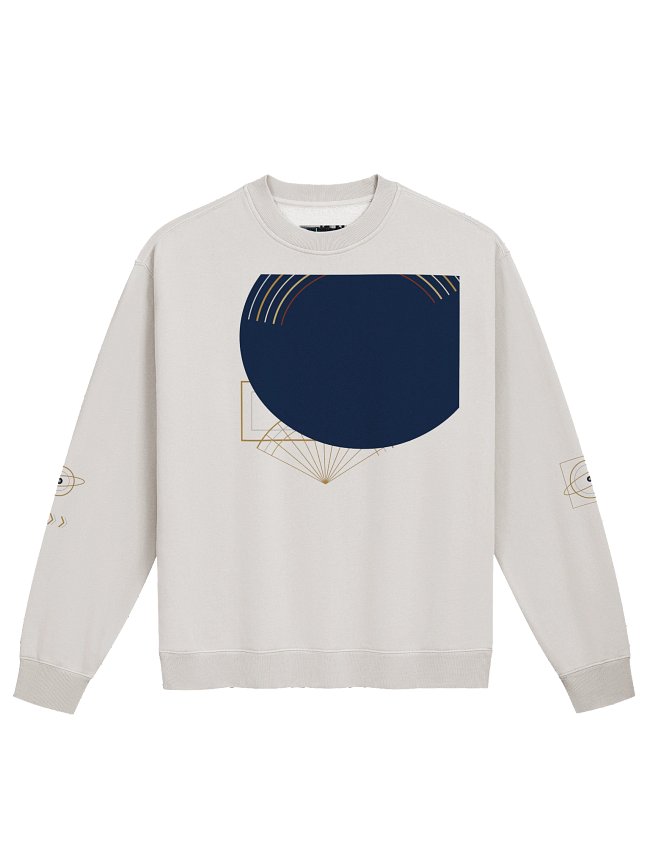 Neo Deco Observatory Goods