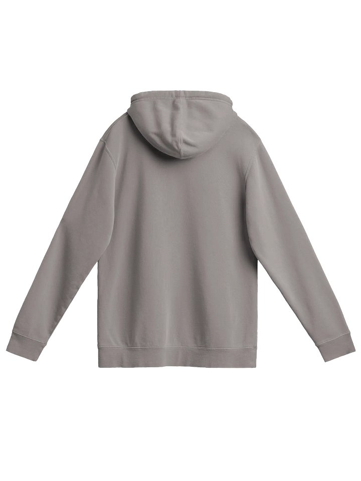 Shaped By Water Vintage Hoodie product image (15)