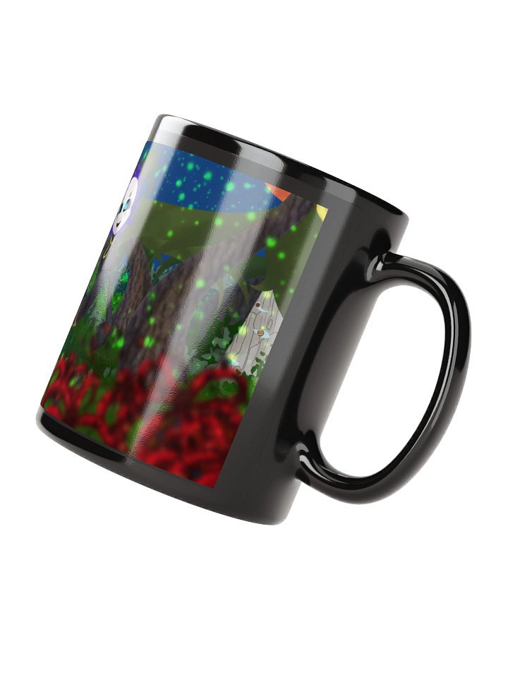 Miss Nobody Mug product image (4)
