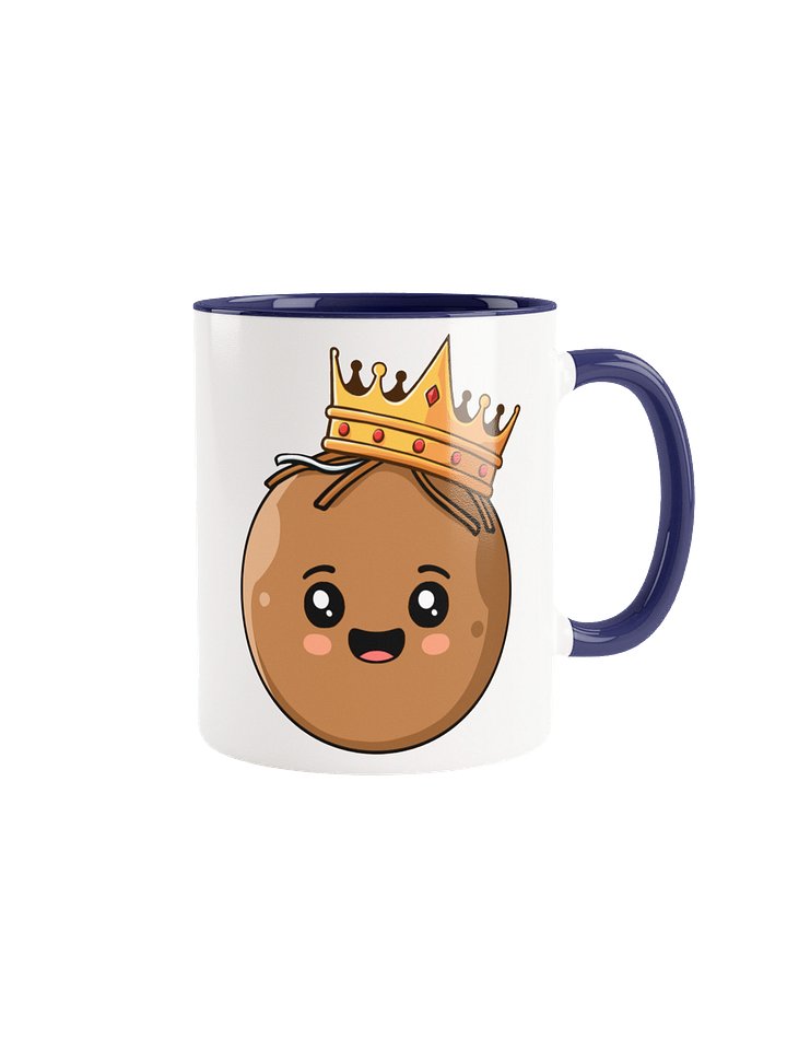 Coconut Fam Ceramic Mug product image (1)