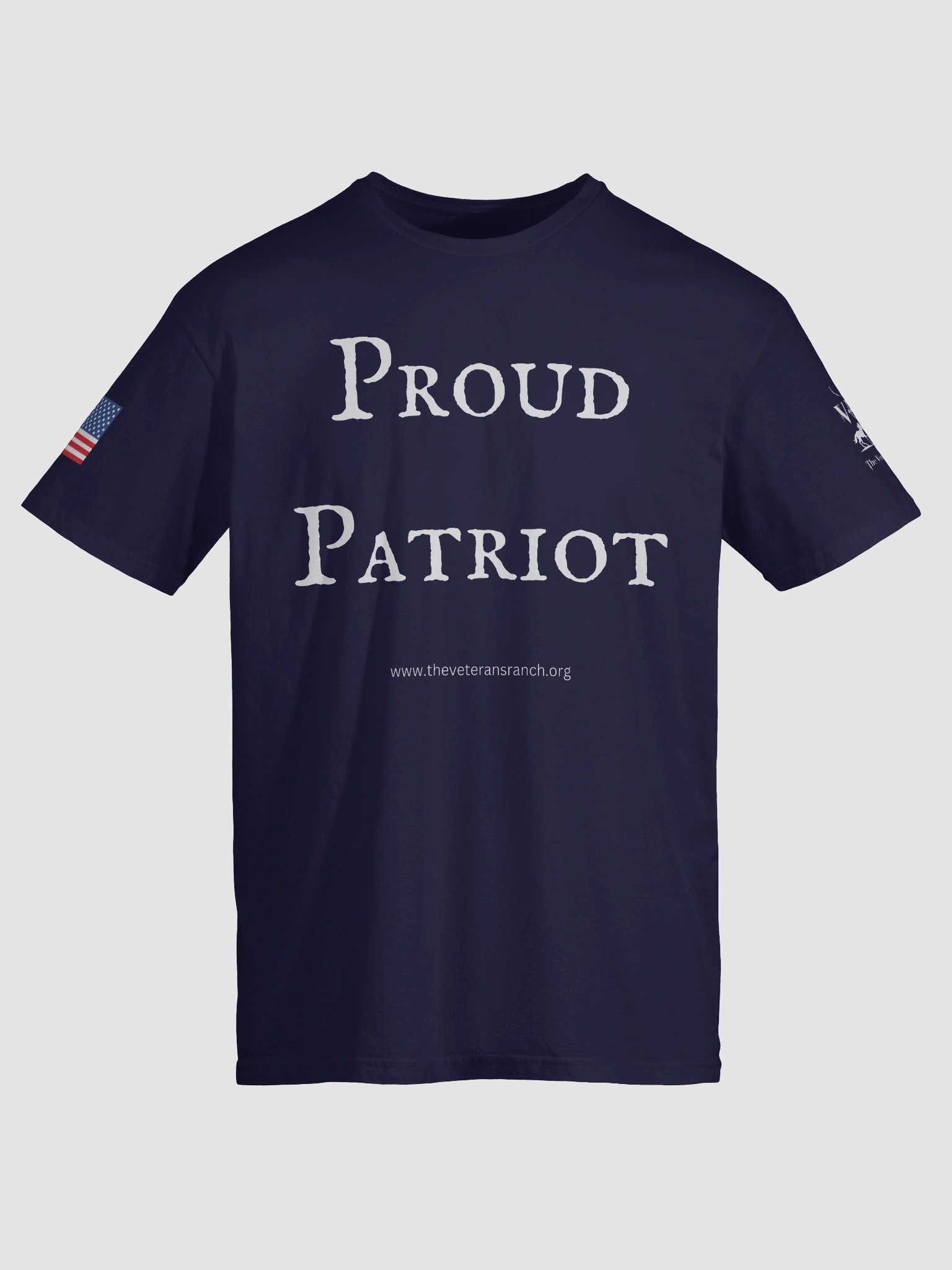 Proud Patriot product image (1)