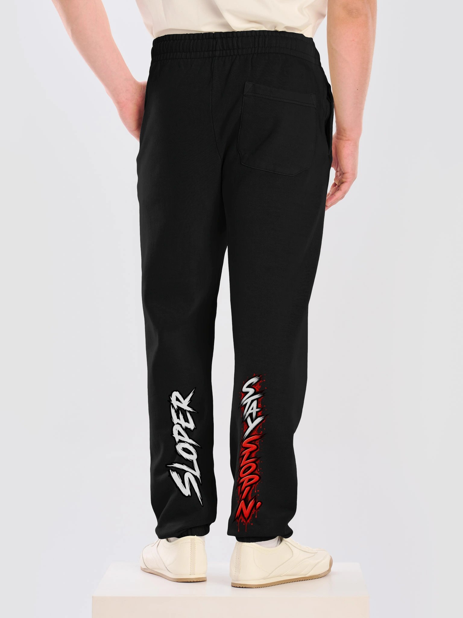 Sloper Sweatpants product image (4)