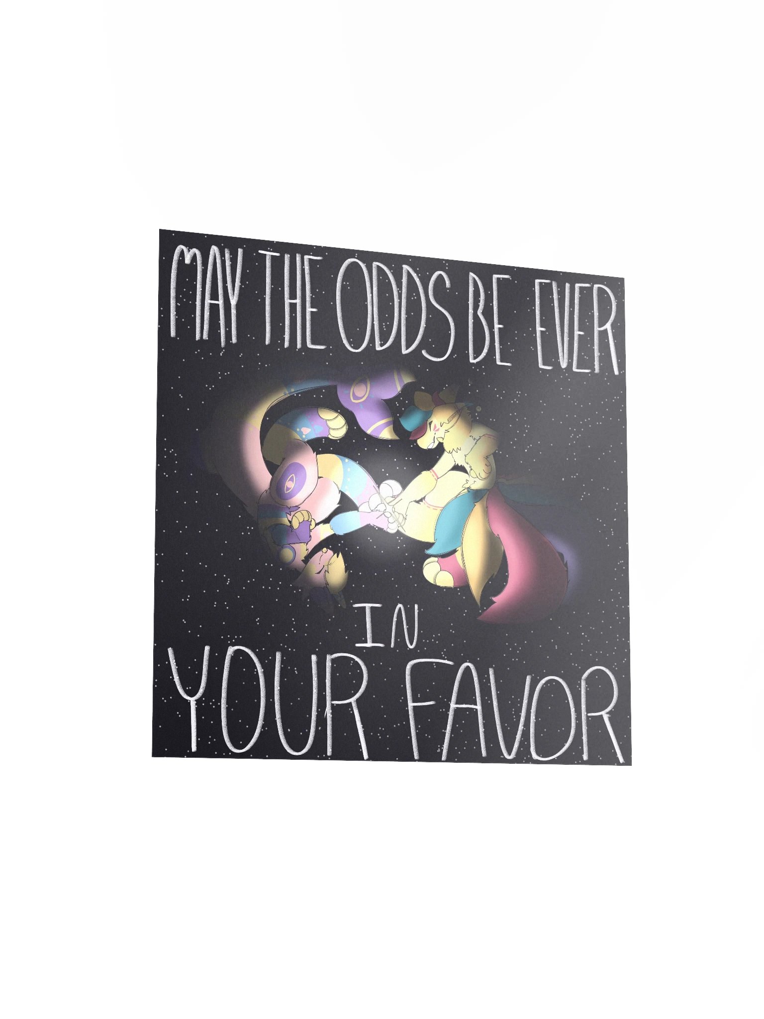 FORTUNE & ROOSVELT POSTER product image (14)