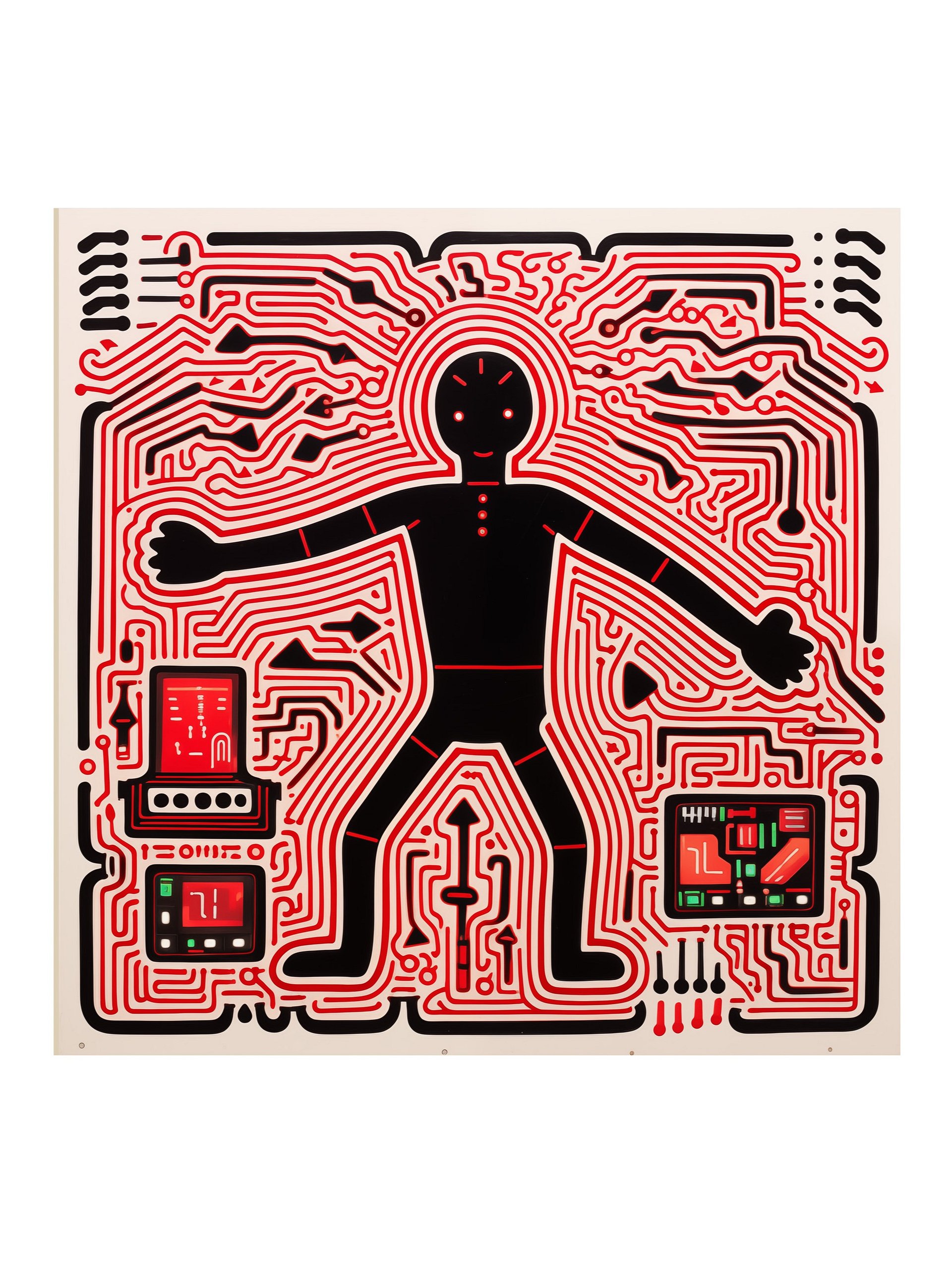 Human Interface product image (1)