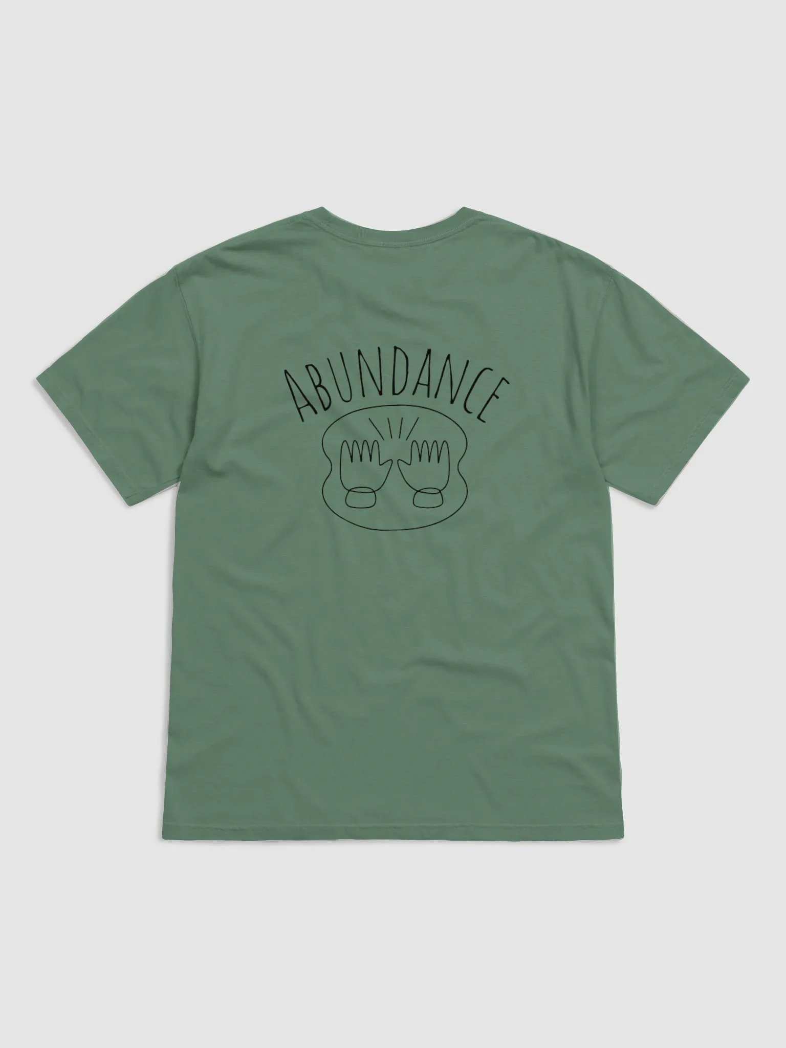 ABUNDANCE product image (16)