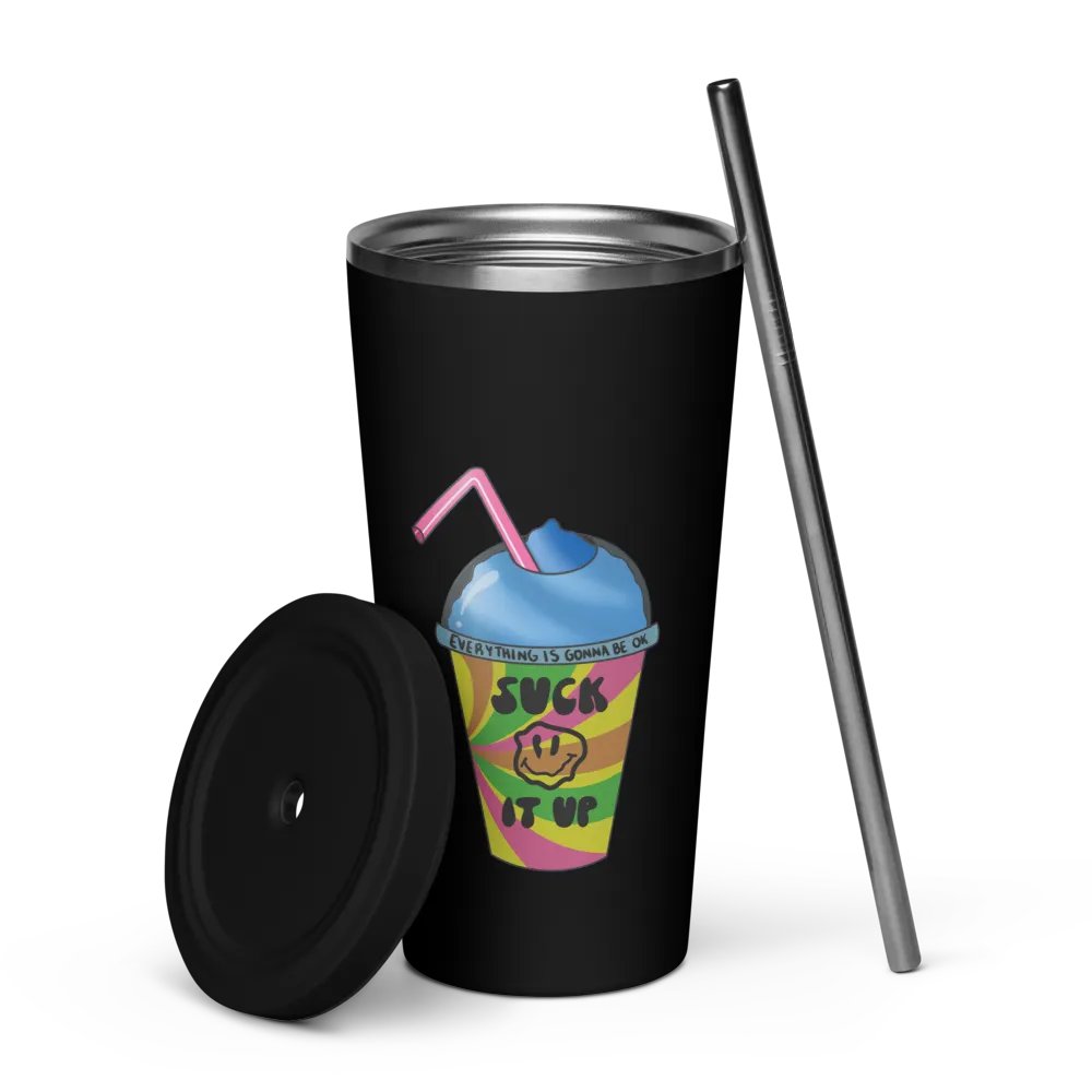 Suck It up | Tumbler product image (7)