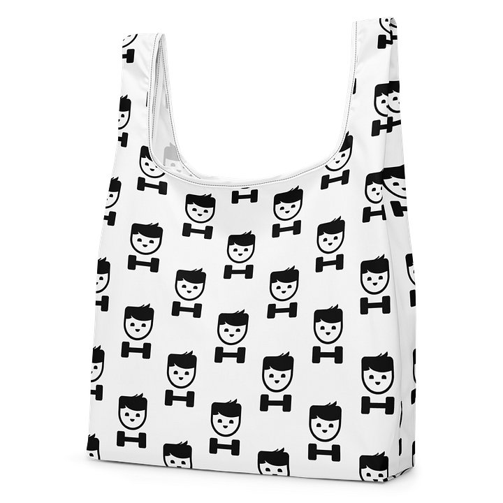 Lift Bro Shopping Bag product image (2)