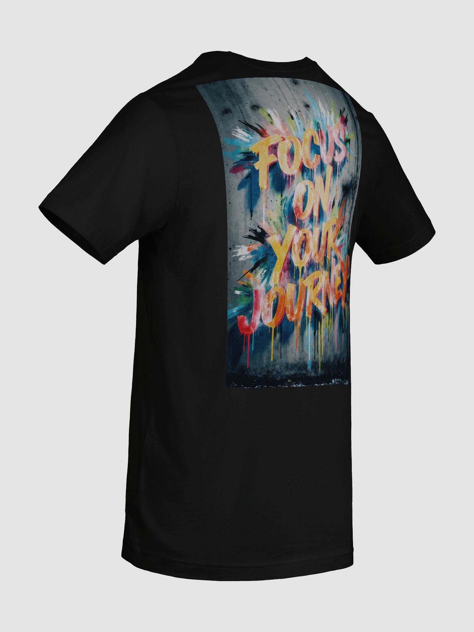 Focus T-Shirt product image (105)