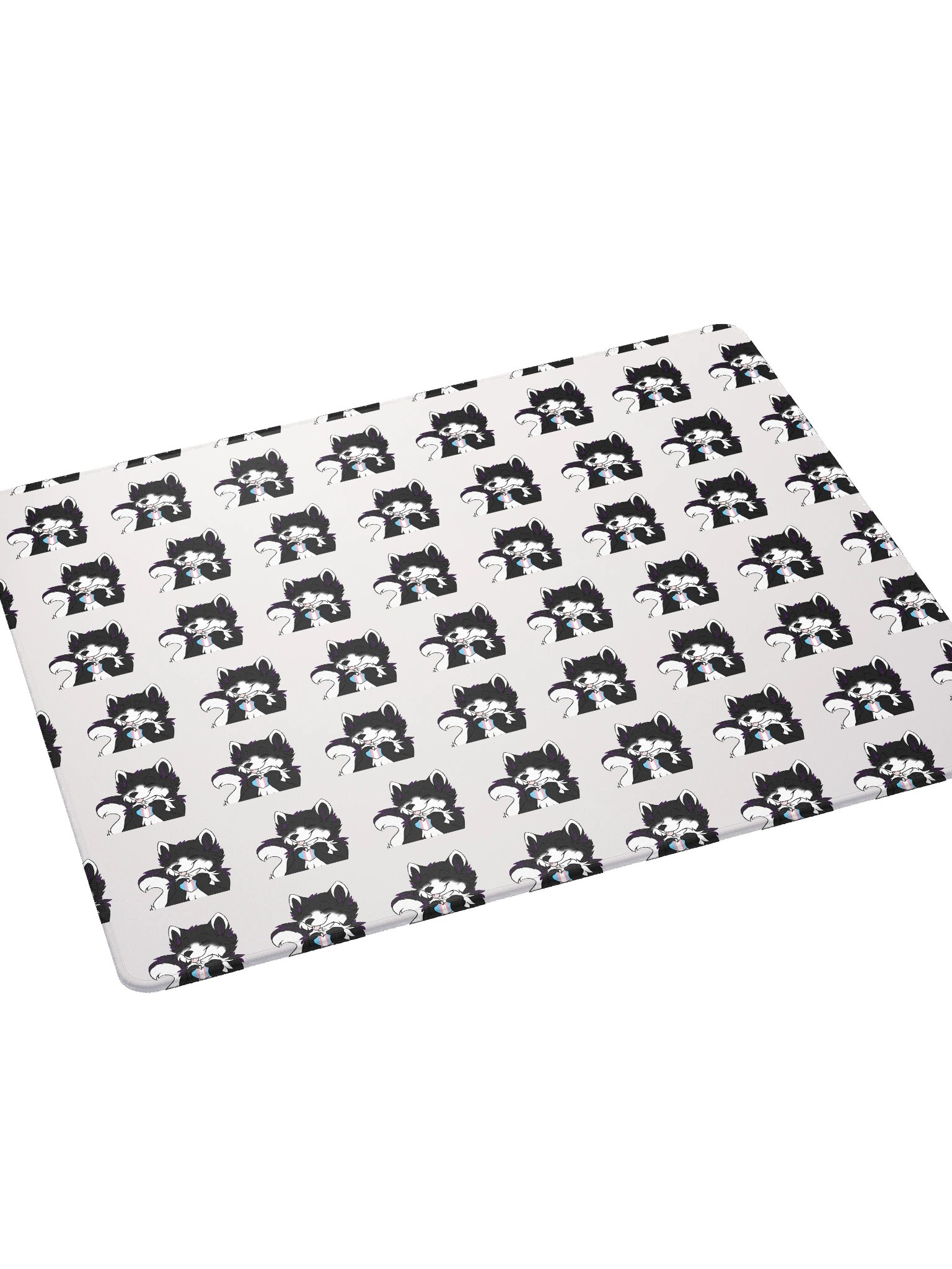 Ash_Love mouse pad product image (4)