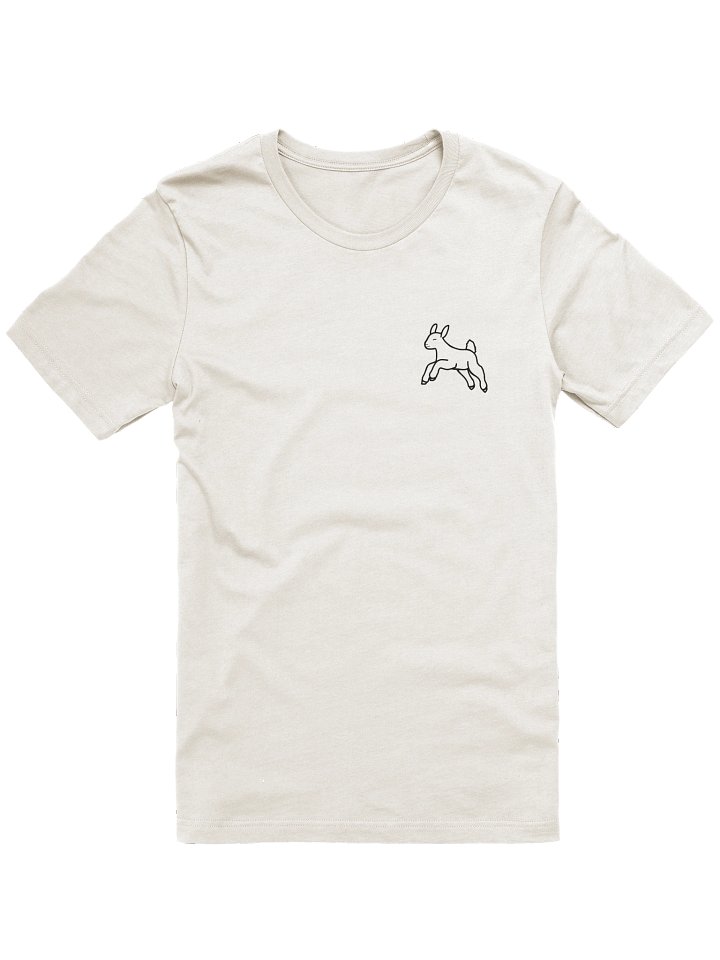 Happiness is Contagious T Shirt product image (1)