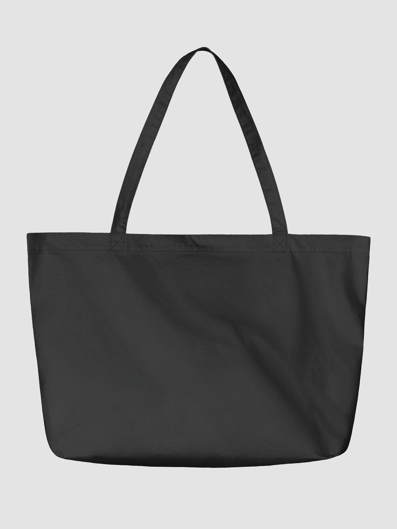 High Vibin’ Tote – Organic Cotton product image (2)