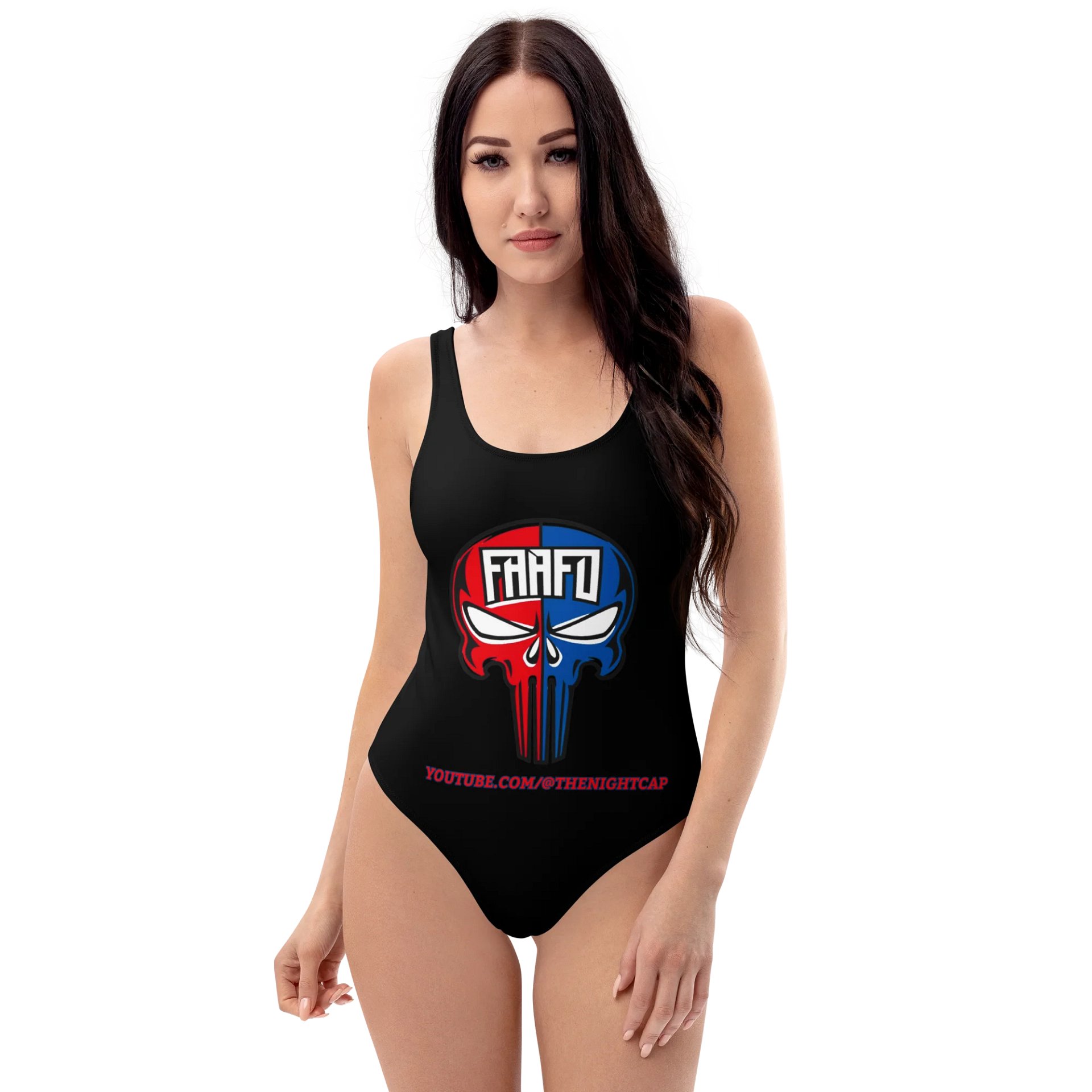 FAAFO Swimsuit product image (1)