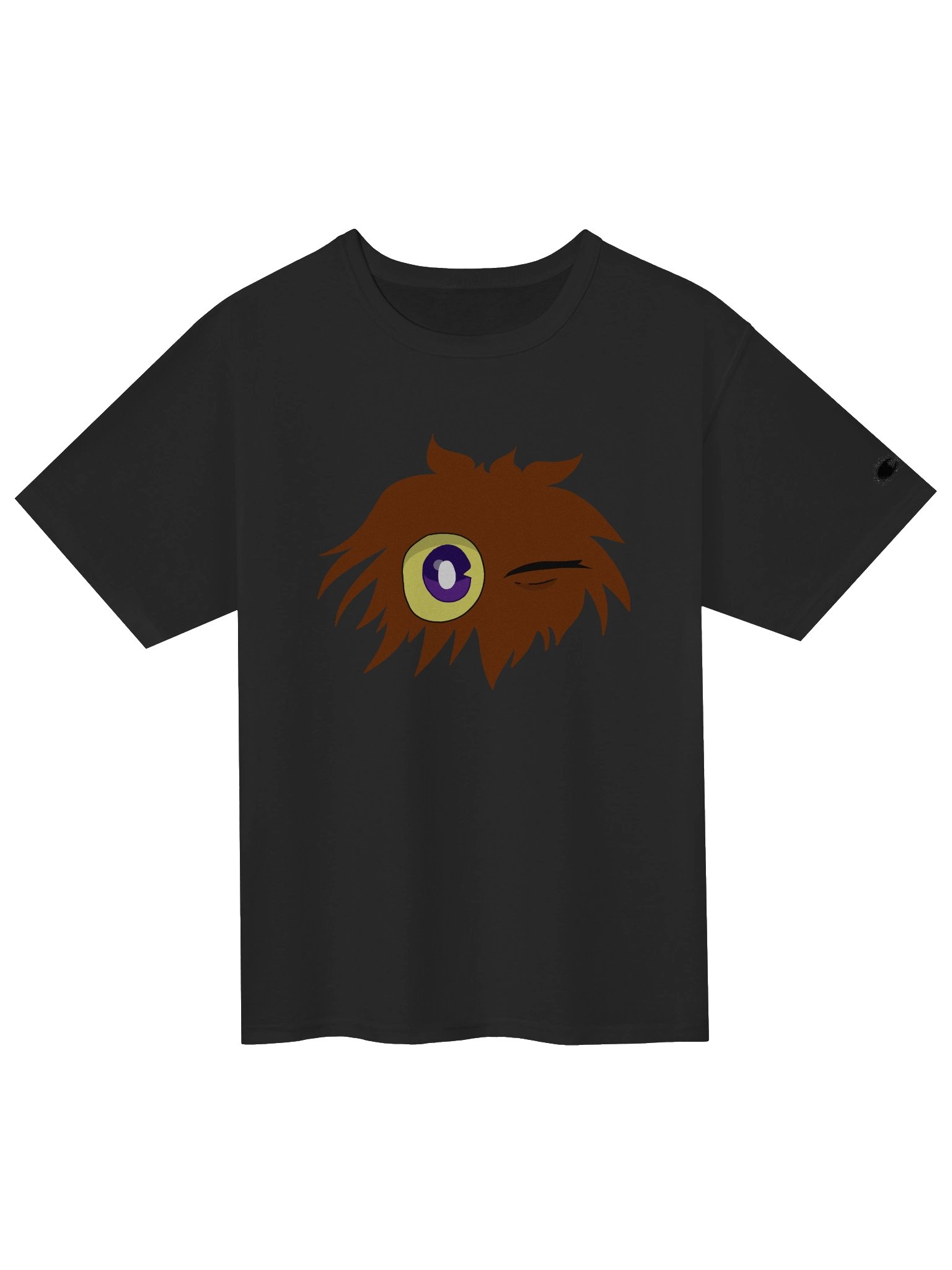 Ah Lil Monster x Champion product image (1)