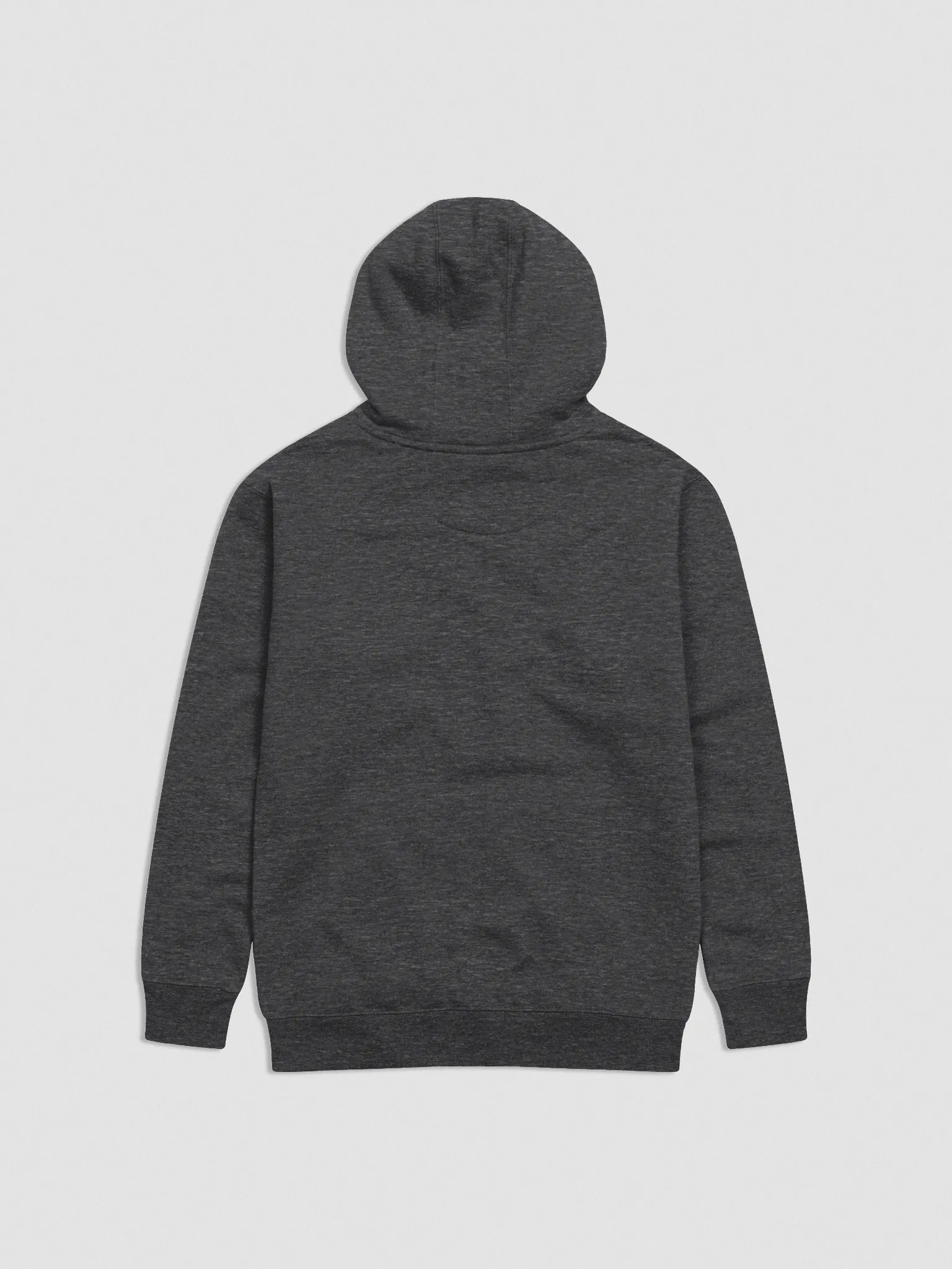 Dragoones Arc Embroidered Hoodie product image (2)