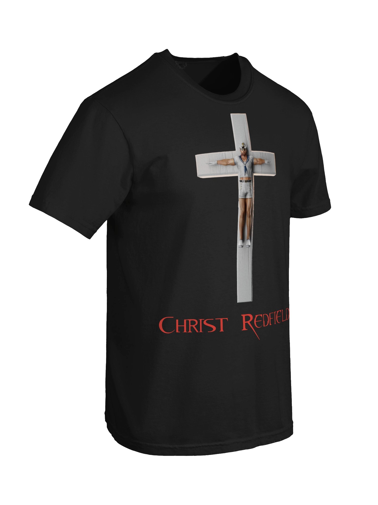 Christ Redfield product image (6)