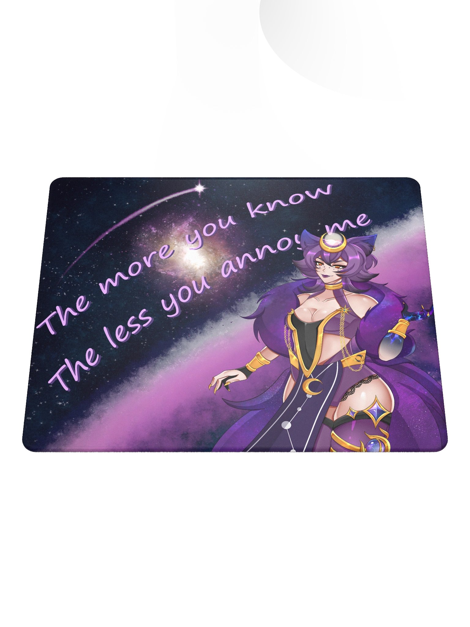The more you know product image (1)
