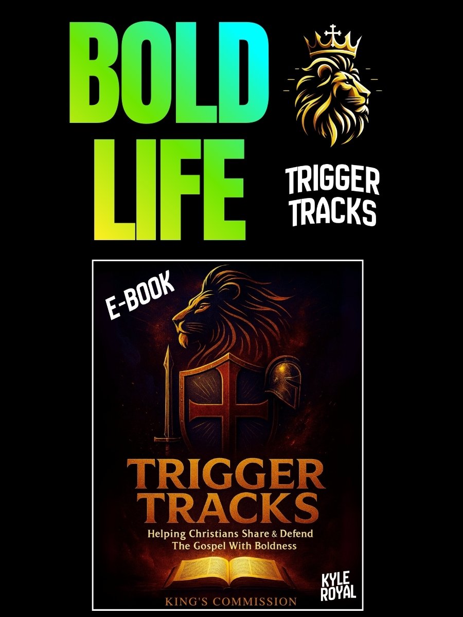 Trigger Tracks: Essentials Bundle product image (4)