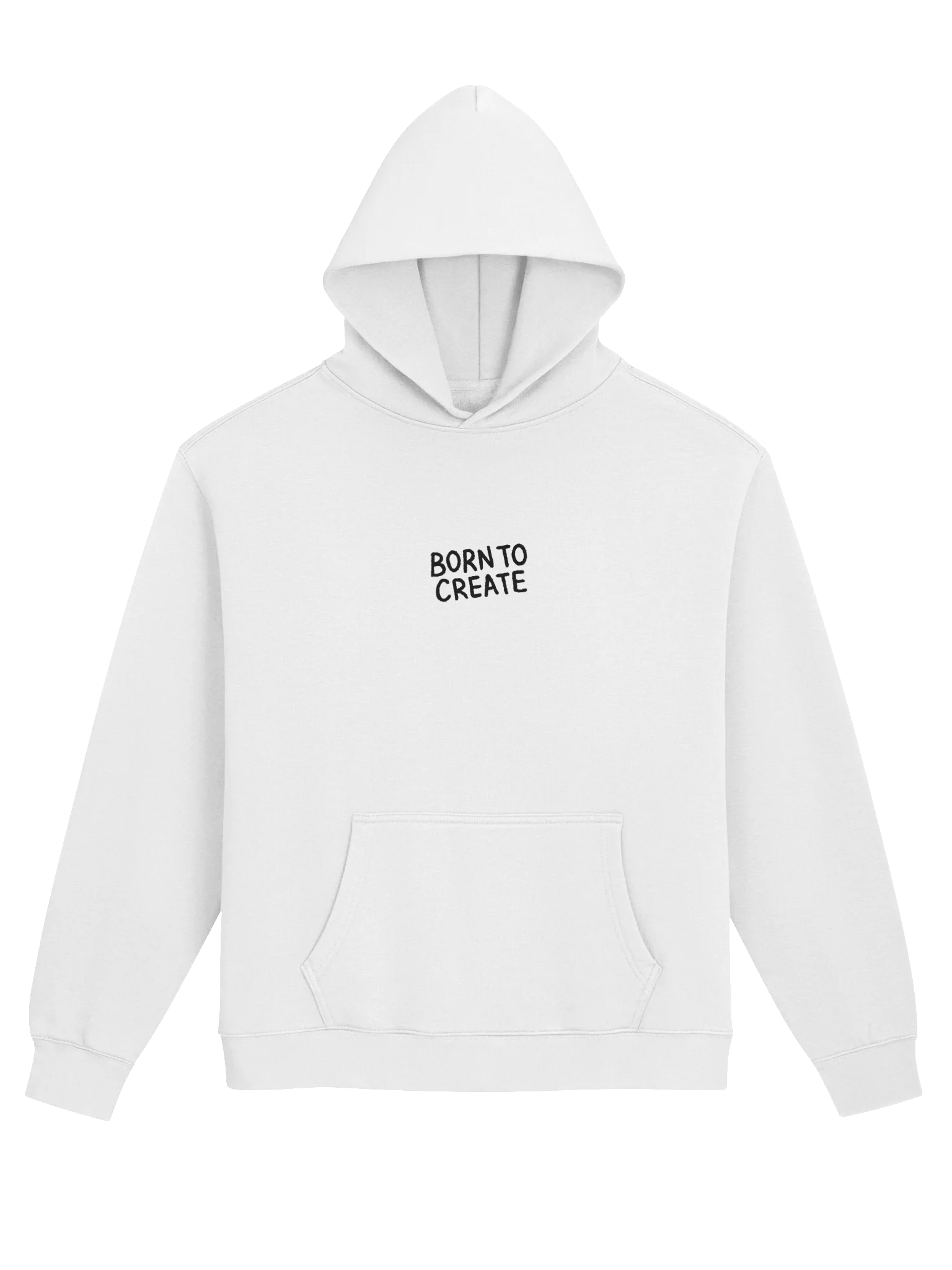 Voodoo Doll Unisex Hoodie product image (1)
