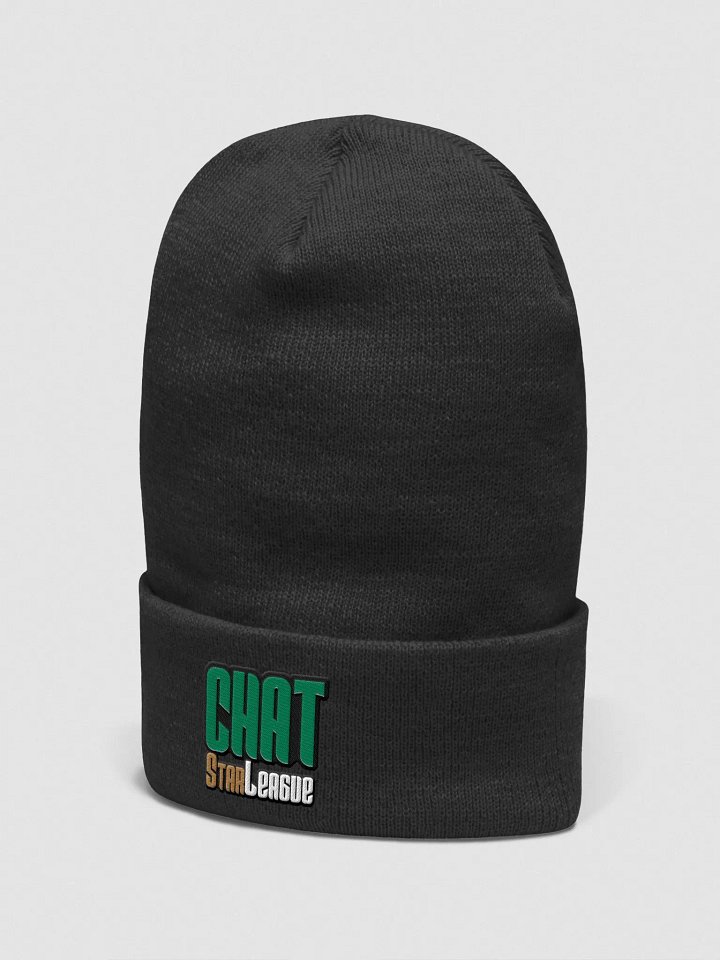 Brain Warming Beanie product image (2)