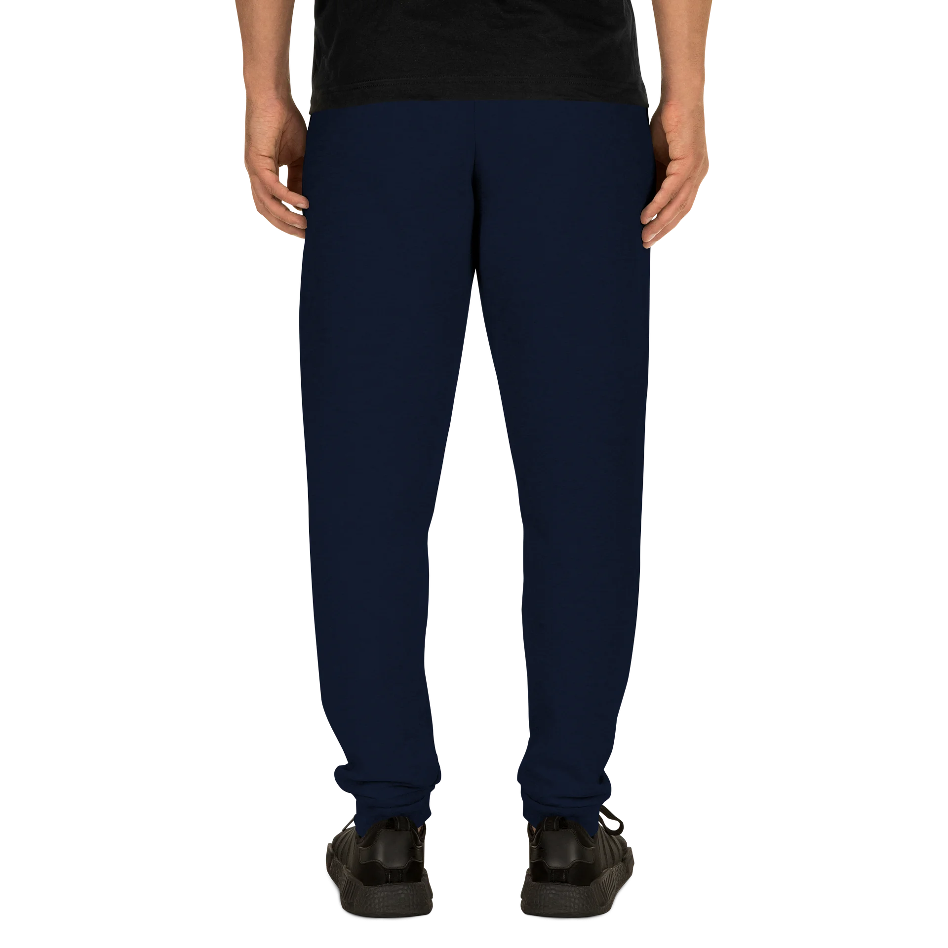 C-SPAN Embroidered Joggers product image (4)
