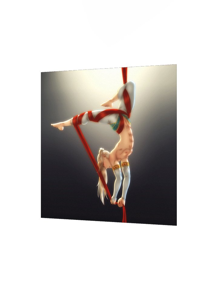 Xueye Aerial Silk product image (5)